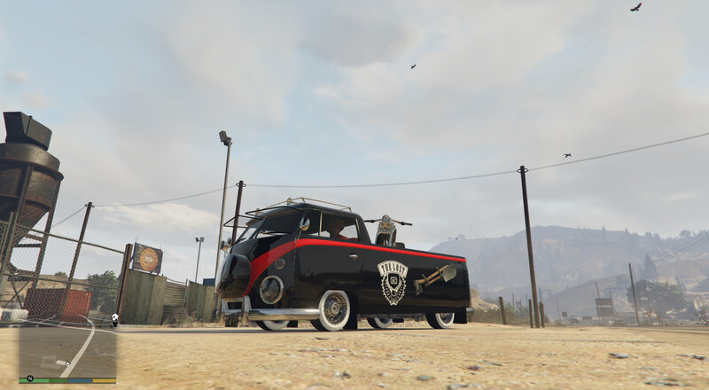 mod
